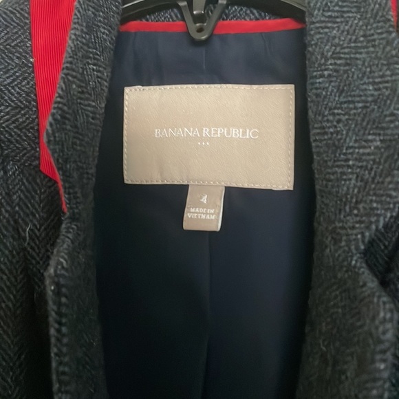 Beautiful jacket - Picture 9 of 11